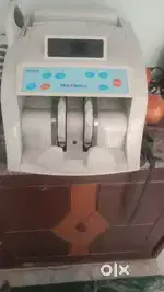 MONEY COUNTING MACHINE NEW FOR SALE