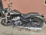 Royal Enfield Super Meteor 650 cc