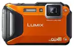 digital camera