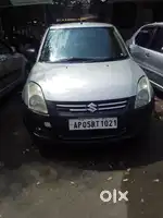 Maruti Suzuki Swift Dzire 110000 Km Driven