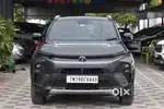 Tata Nexon Fearless 1.2 Revotron Petrol 6 MT DT, 2024, Petrol