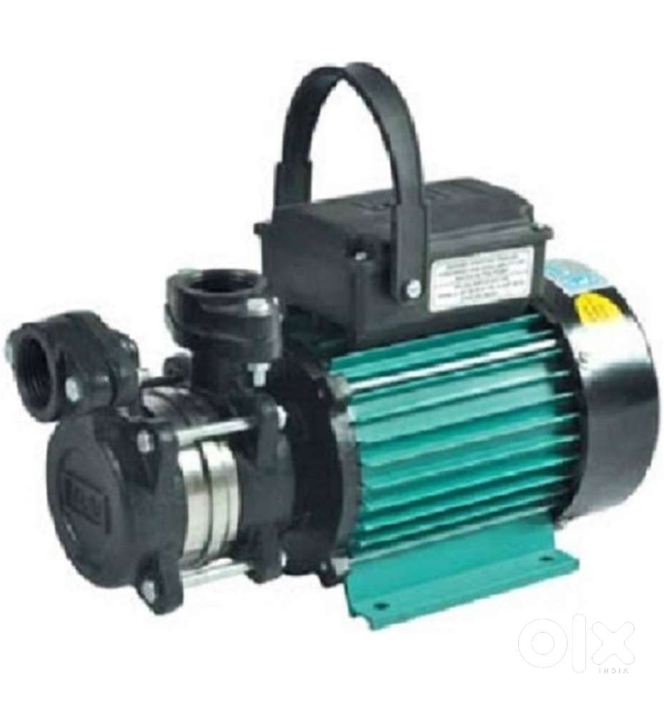 Lubi Water pump ( tullu pump)