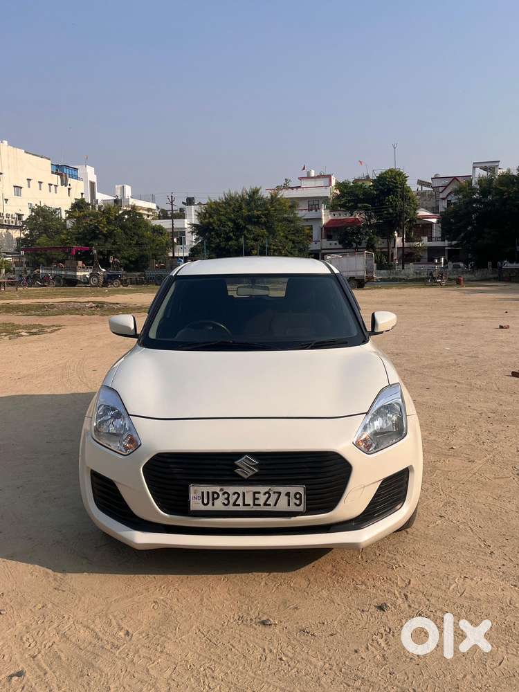 Maruti Suzuki Swift VDI Optional, 2019, Diesel