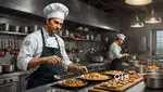 Restaurant Staff Required