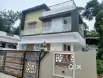 5.5 cent 3 Bhk New House Umayanallur (Just 1 km From NH)