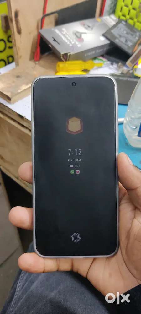 INFINIX GT30 PRO