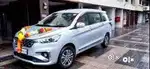CAR FOR EVERYONE-BRAND NEW ERTIGA VXI SMT CNG
