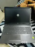 Hp laptop 15 series 8 gb ram 1tb hard disk 512gb ssd 2 gb grapic card
