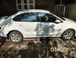 Skoda Rapid 2017