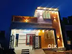 New house Ganapati nagar kalinjur