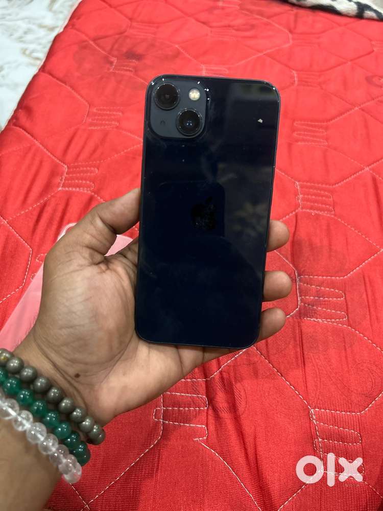 Iphone 13 , very well used