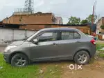 Maruti Suzuki Dzire 2013