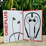 ONLINE ORDER ONE PLUS LEVEL U NECKBAND