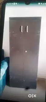 Cupboard cabinet