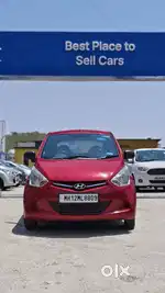 Hyundai EON Era +, 2016, Petrol