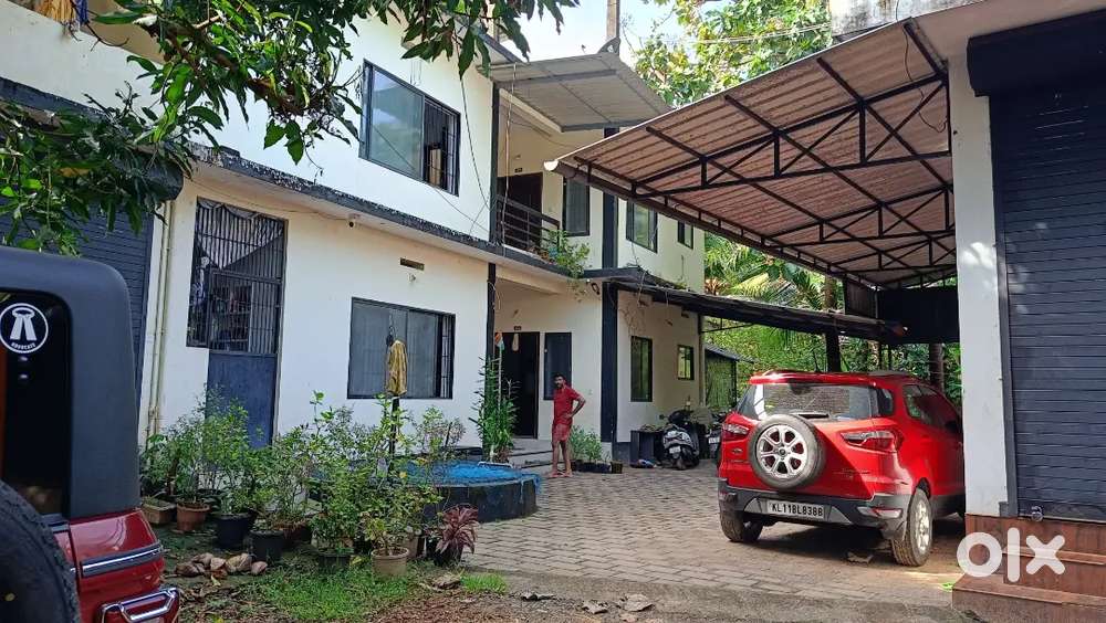 3BHK Apartment for Rent