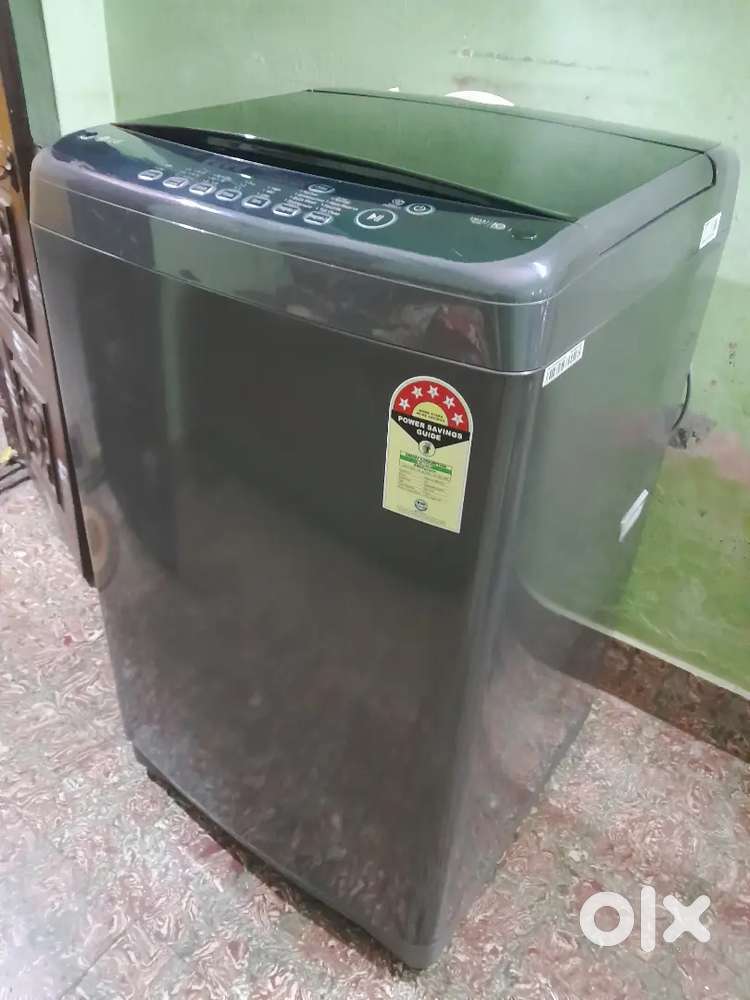 I want sell my new washing machine, due to no proper tab connection.