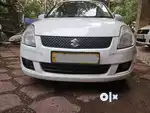 Maruti Suzuki Swift Dzire 2017 Diesel