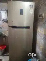 Samsung Fridge Double Door