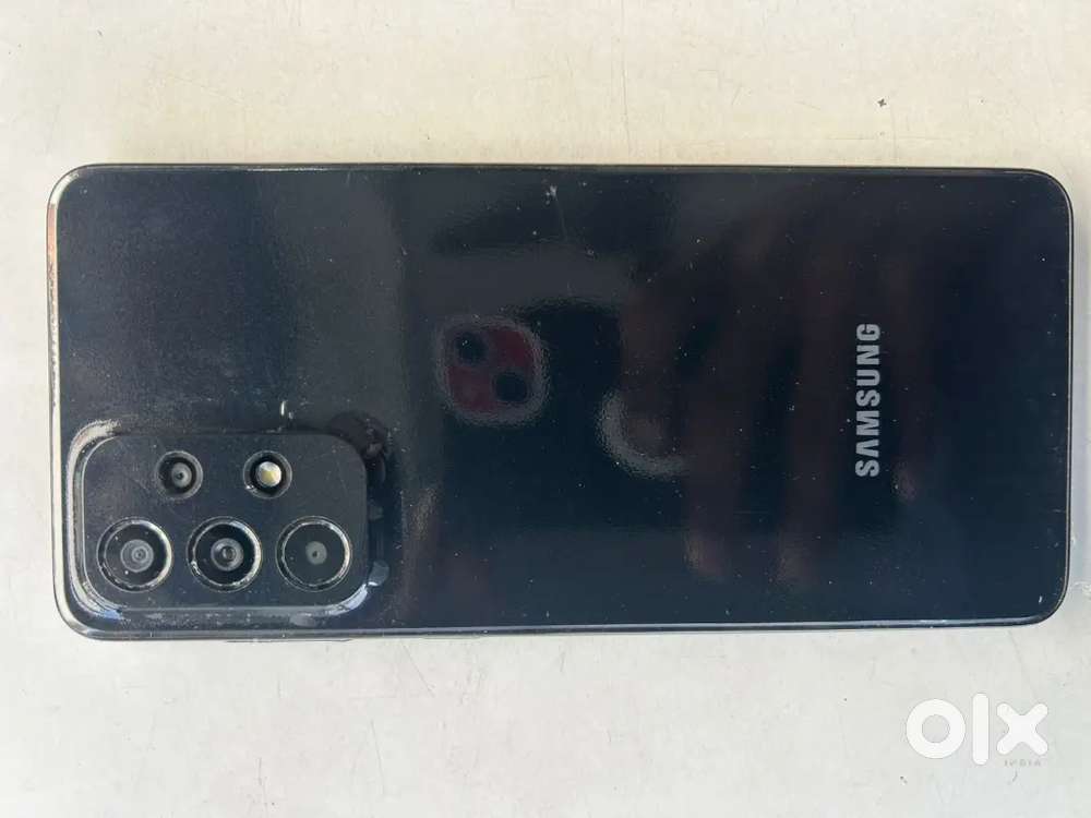 Samsung A33 5G [6+128]