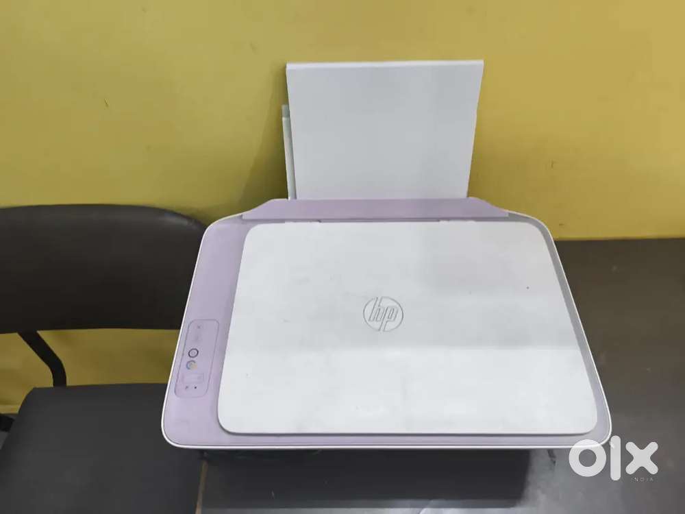 Hp deskjet printer