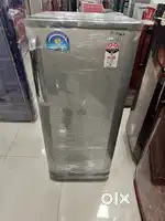 Samsung refrigerator and lg