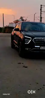 Hyundai Creta 2021 Diesel Well Maintained