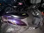 Mahindra rodeo Rz