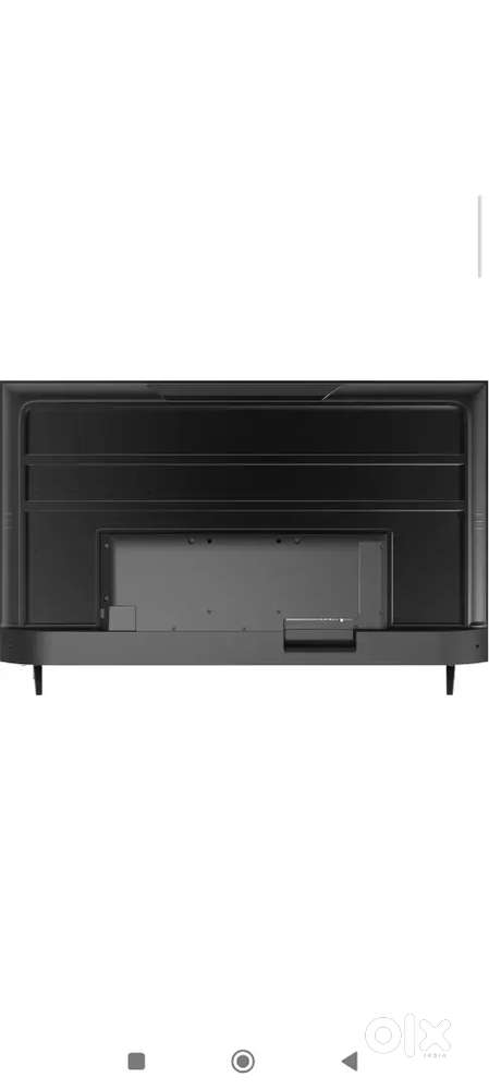 Vu 65 4k Smart Led Tv