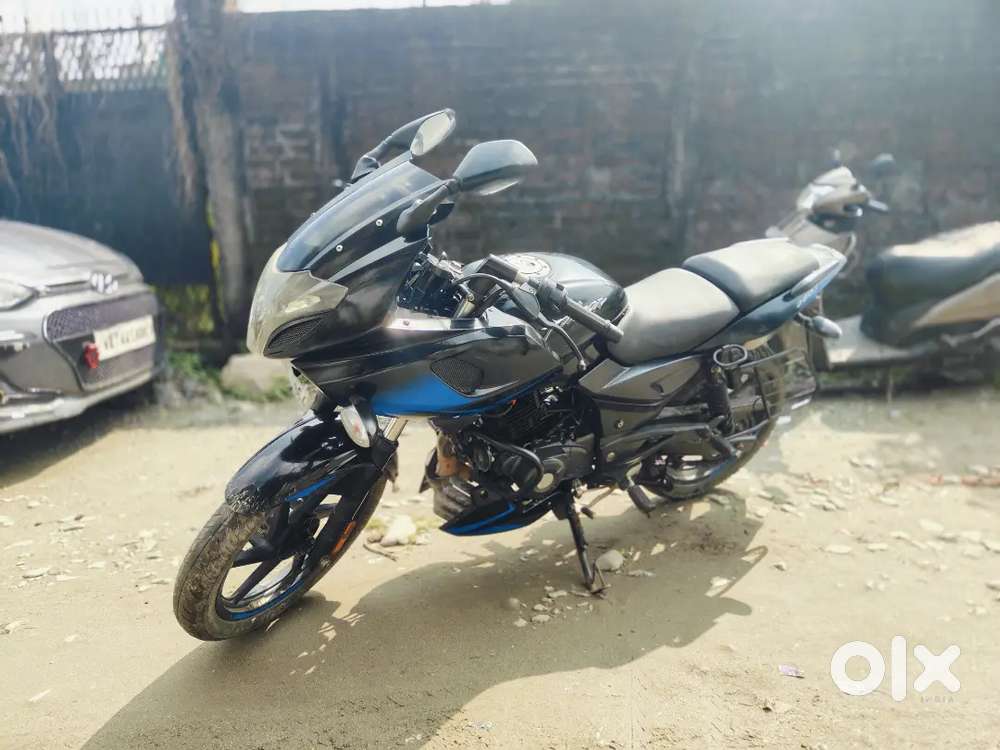 Pulsar 220 For sale