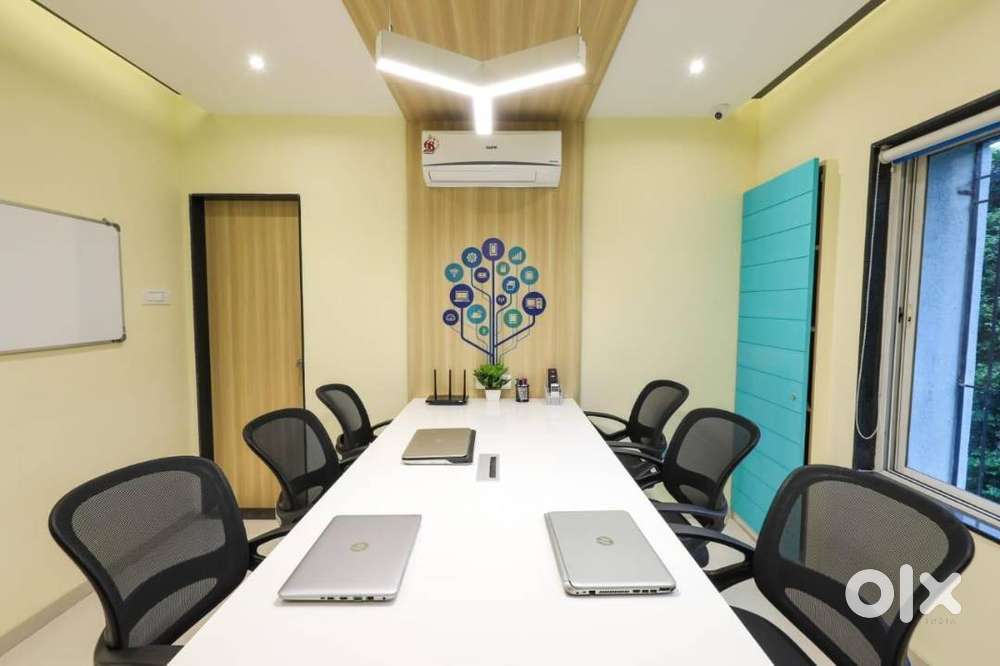 Pre-Leased Office for Sale – Vijay Nagar