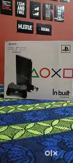 PS2 AVAILABLE