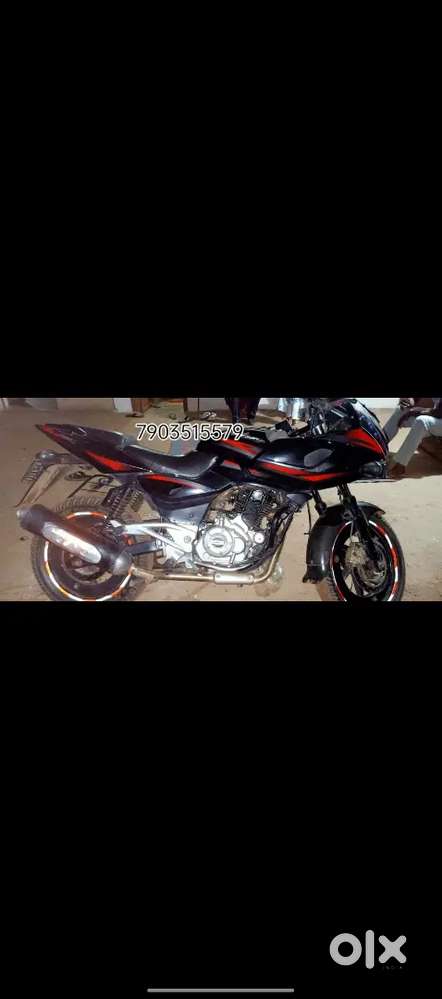 Full condition