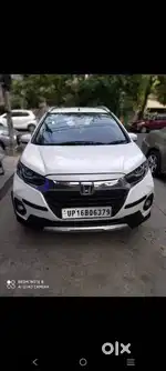 Honda WR-V i-DTEC S, 2017, Diesel