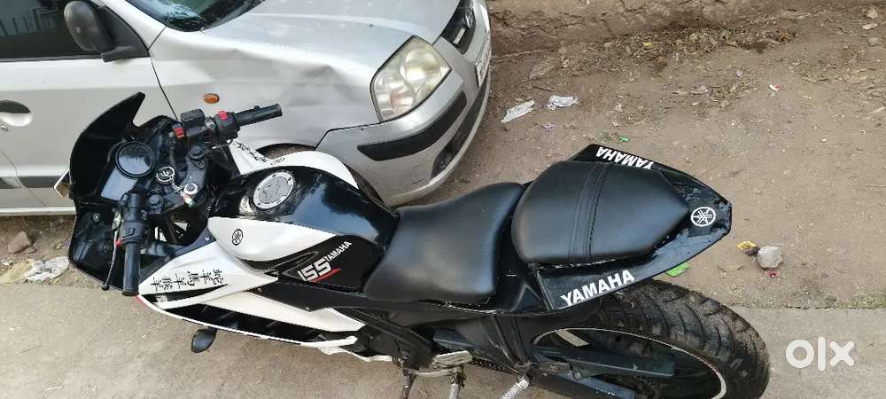 Koi kam nhi he a one candishan