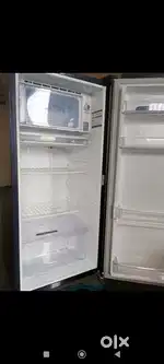 Whirlpool 184 L Direct Cool 
Single Door 2 Star Refrigerator