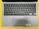 Apple MacBook Air 2020  M1 Chip 8GB Ram DDR4 Faster Memory 256GB Flash