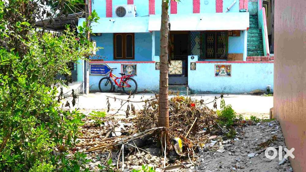 GST - Guduvanchery Railway Station Property Sale  Direct Owner