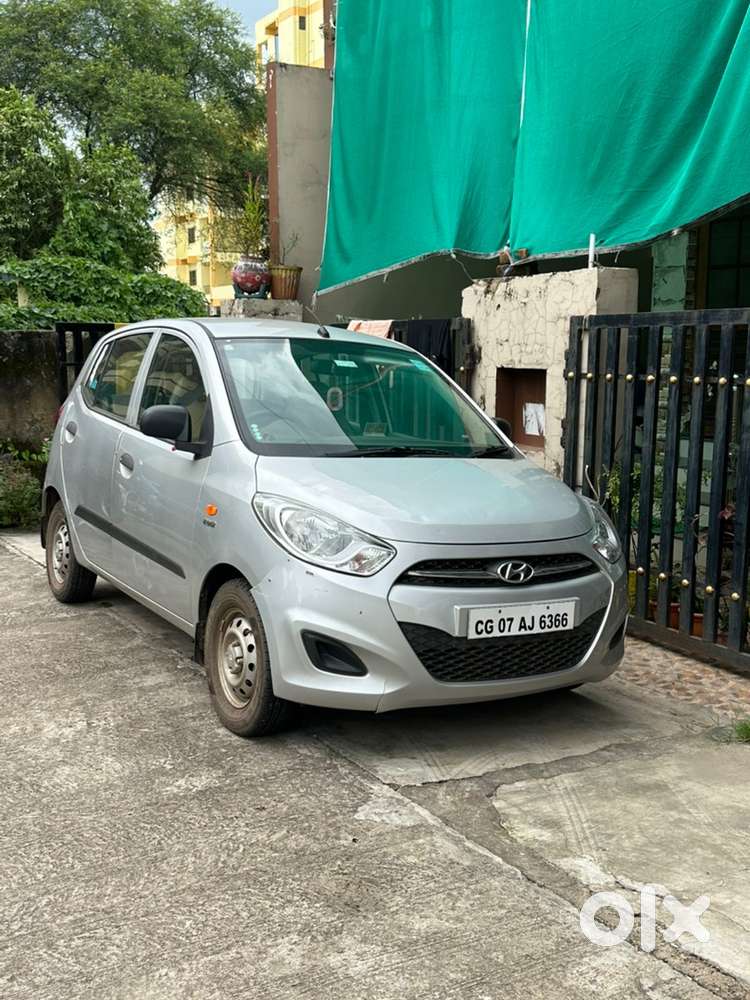 Hyundai i10 2013 Petrol Well Maintained