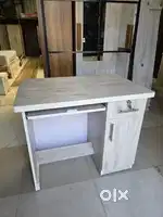New Study Table For Office Work at Factory Price