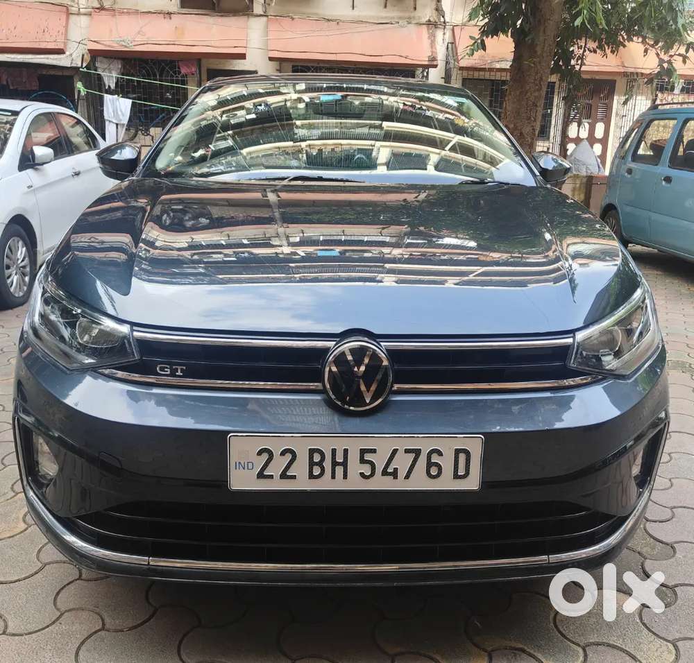 Volkswagen Virtus 1.5 GT 2022