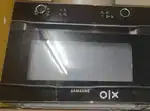 samsung oven