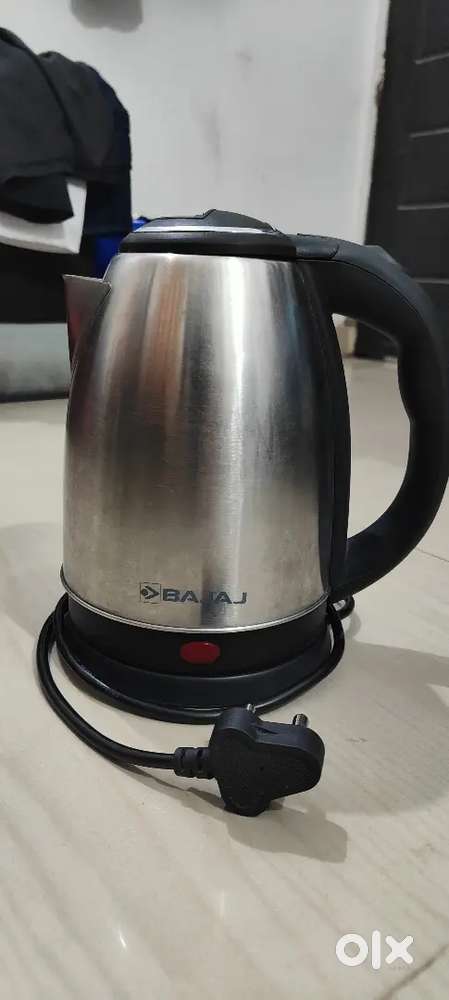 Bajaj Electric Kettle