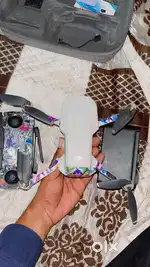 Mivic mini 1080p 2.7k