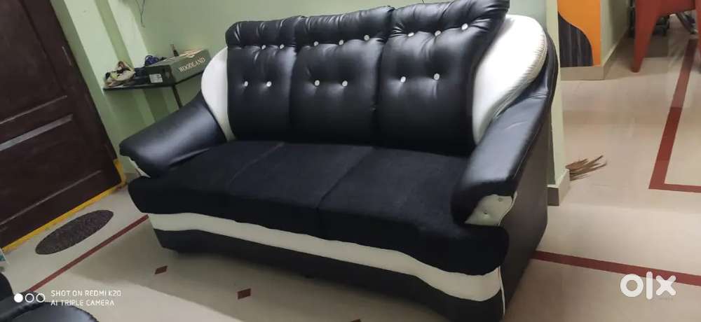 Sofa 3+1+1