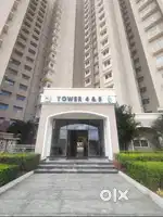 2BHK Semi/ Fully Furnished Apartment for Lease