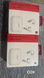 Seal Pack OnePlus Buds Pro 2