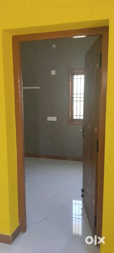 Newly constructed house.A small decent family is needed.