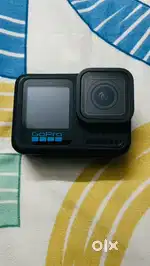 GoPro HERO 13 Black Special Bundle ( only 1 month old)
