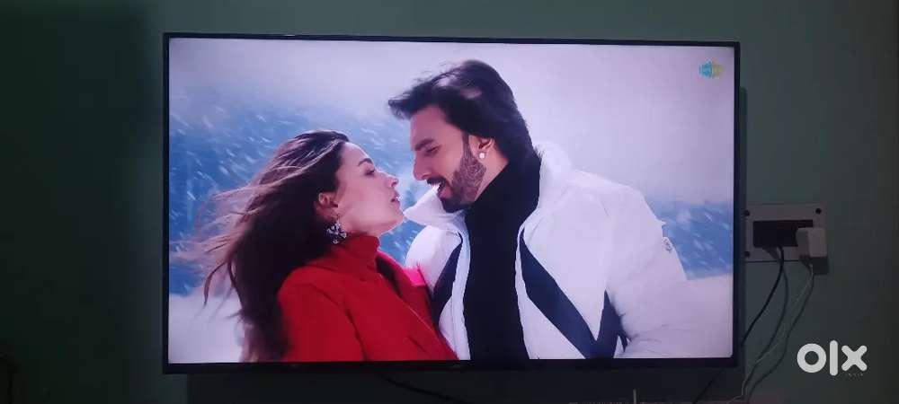 Acer 50 Inch 4k Android LED TV